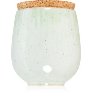 Wax Design Spa Green Cactus scented candle 10 cm