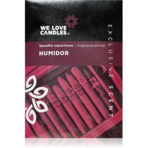 We Love Candles Basic Humidor scented sachet 25 g