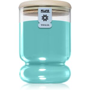 We Love Candles Thalia Coconut Water scented candle 380 g