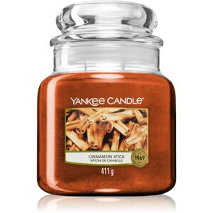 Yankee Candle Cinnamon Stick scented candle 411 g