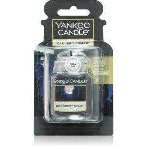 Yankee Candle Midsummer´s Night car air freshener hanging 1 pc