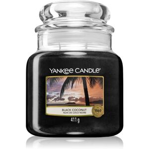 Yankee Candle Black Coconut scented candle 411 g