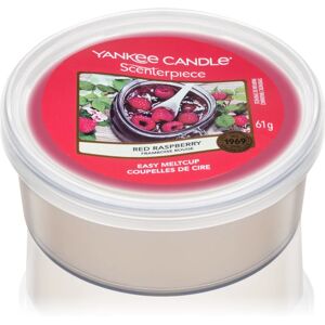 Yankee Candle Red Raspberry wax for electric wax melter 61 g