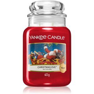 Yankee Candle Christmas Eve scented candle classic medium 623 g