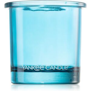 Yankee Candle Pop Blue candlestick for votive candle 1 pc