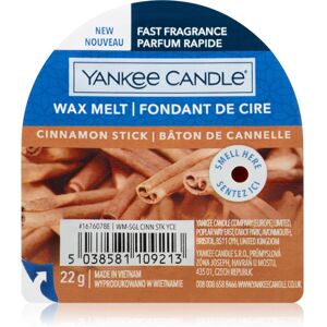 Yankee Candle Cinnamon Stick wax melt 22 g