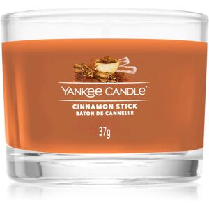 Yankee Candle Cinnamon Stick votive candle glass 37 g