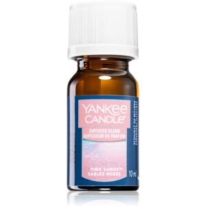 Yankee Candle Pink Sands electric diffuser refill 10 ml