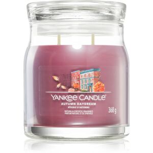 Yankee Candle Autumn Daydream scented candle Signature 368 g