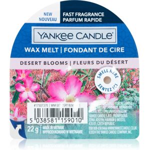 Yankee Candle Desert Blooms wax melt 22 g