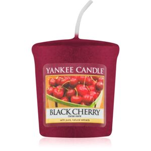 Yankee Candle Black Cherry votive candle 49 g