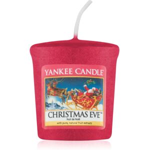 Yankee Candle Christmas Eve votive candle 49 g