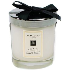 Jo Malone London Jo Malone Lime Basil & Mandarin Scented Candle