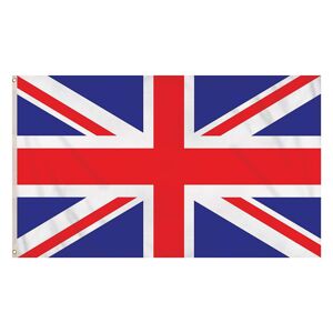 Summerlee Large 5x3ft UK Union Jack Flag