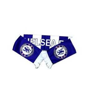Unbranded Chelsea flag waving cheer scarf