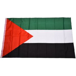 Tlily Palestine National Flag 5ft x 3ft