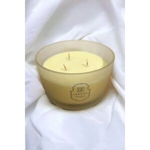 Joy Winter Woods 3 Wick Candle Female