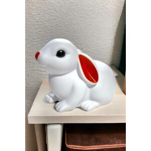 Joy White Bunny Light Unisex