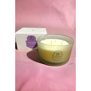 Joy Vintage Blooms 3 Wick Candle Female