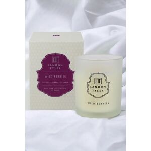 Joy Wild Berries Scented Candle Female