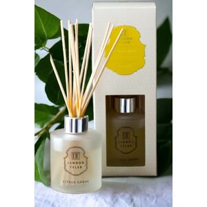 Joy Citrus Grove Scented Diffuser Female