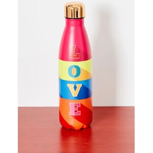 Joy Love Water Bottle One Size Female