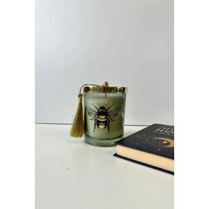 Joy Citrus scented Bee Candle Female