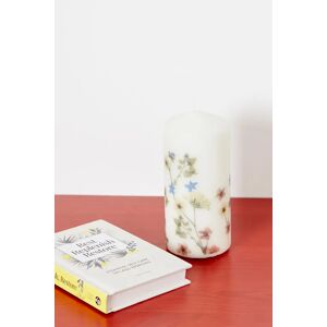 Joy Peony & Primrose Scented Decorative Candle Female