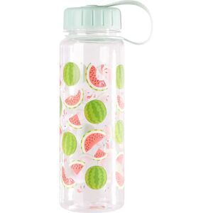 Joy Time To Get Tropical Watermelon Water Bottle Unisex