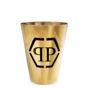 Philipp Plein Empire Gold Large Candle  Scented candle   Glass