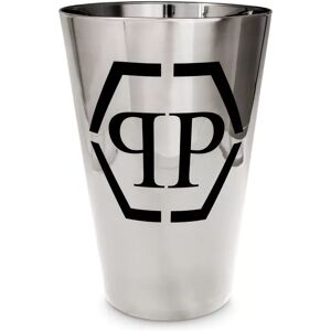 Philipp Plein Empire Platinum XL Candle  Scented candle   Glass