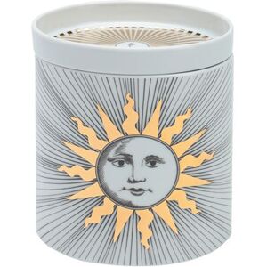 FORNASETTI Candle Unisex - White - --