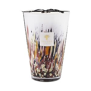 Baobab Collection Max 35 Rainforest Tanjung Candle  - No Color