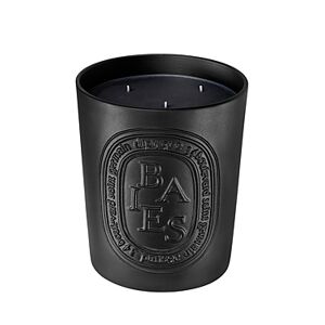 Diptyque Black Baies (Berries) Scented Candle, 21 oz.  - No Color