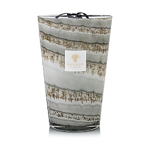 Baobab Collection Max 35 Sand Atacama Candle  - No Color