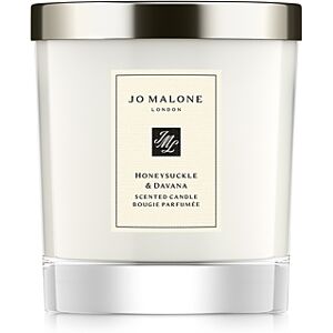 Jo Malone London Honeysuckle & Davana Home Candle  - No Color