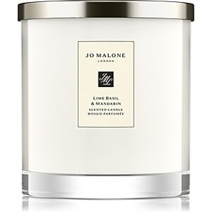 Jo Malone London Lime Basil & Mandarin Luxury Candle 74 oz.  - No Color