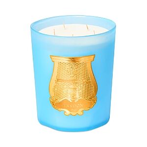 Trudon Versaille Grand Bougie Candle, Spring Gardens, 105 oz.  - No Color