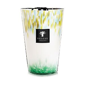 Baobab Collection Max 35 Eden Forest Candle  - No Color