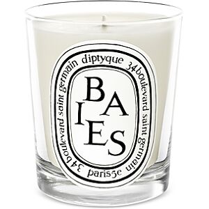 Diptyque Baies (Berries) Scented Candle 6.5 oz.  - No Color