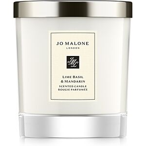 Jo Malone London Lime Basil & Mandarin Candle 7.1 oz.  - No Color