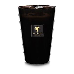 Baobab Collection Max 35 Les Prestigieuses Encre de Chine Candle  - No Color