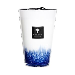 Baobab Collection Max 35 Feathers Touareg Candle  - No Color