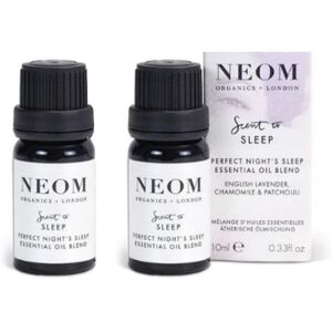 Neom Essential Oil Duo