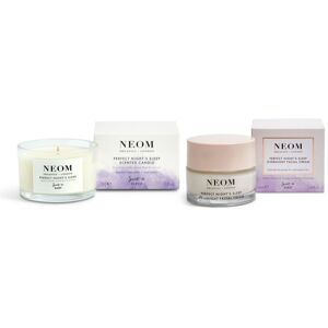 Neom Dreamy Nights Sleep Collection