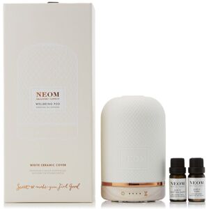 Neom Wellbeing Pod with Essential Oil Blend Duo