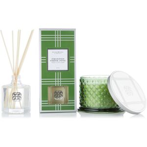 Homeworx by Harry Slatkin & Co. 3 Wick Candle & Reed Diffuser Set