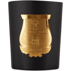 Trudon Limited Edition Great Mary Candle  - Limited Edition Blac - Size: UNI - unisex