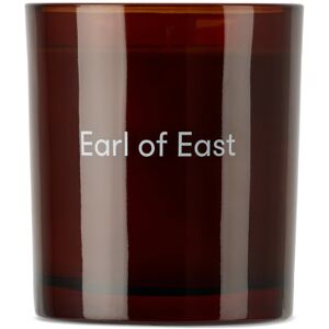 Earl of East SSENSE Exclusive Premium Flower Power Candle, 260 ml  - n/a - Size: UNI - unisex