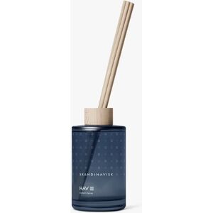 SKANDINAVISK Hav Reed Diffuser, 200ml - Blue - Unisex